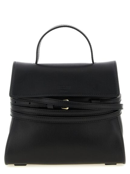 Moschino 'Tie Me' Handbag