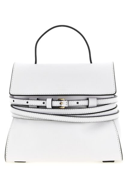 Moschino 'Tie Me' Handbag