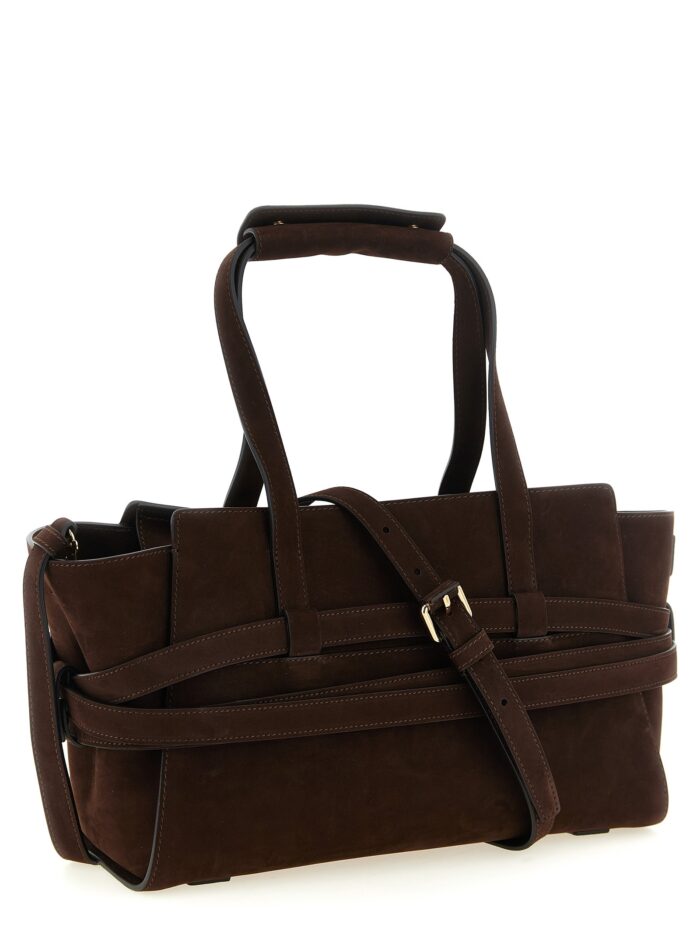 Moschino 'Tie Me' Handbag