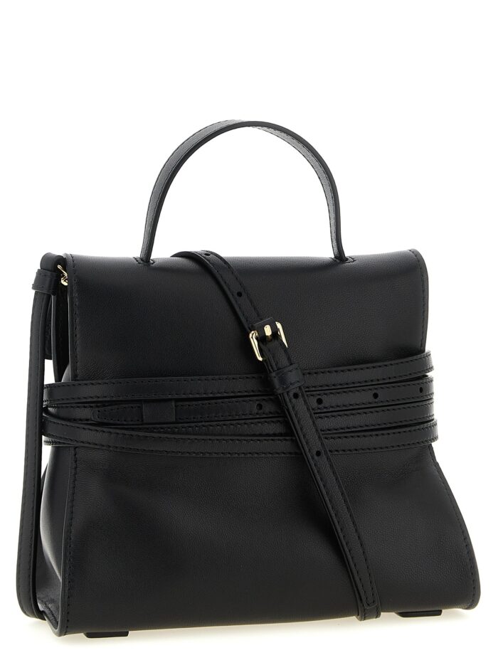 Moschino 'Tie Me' Handbag