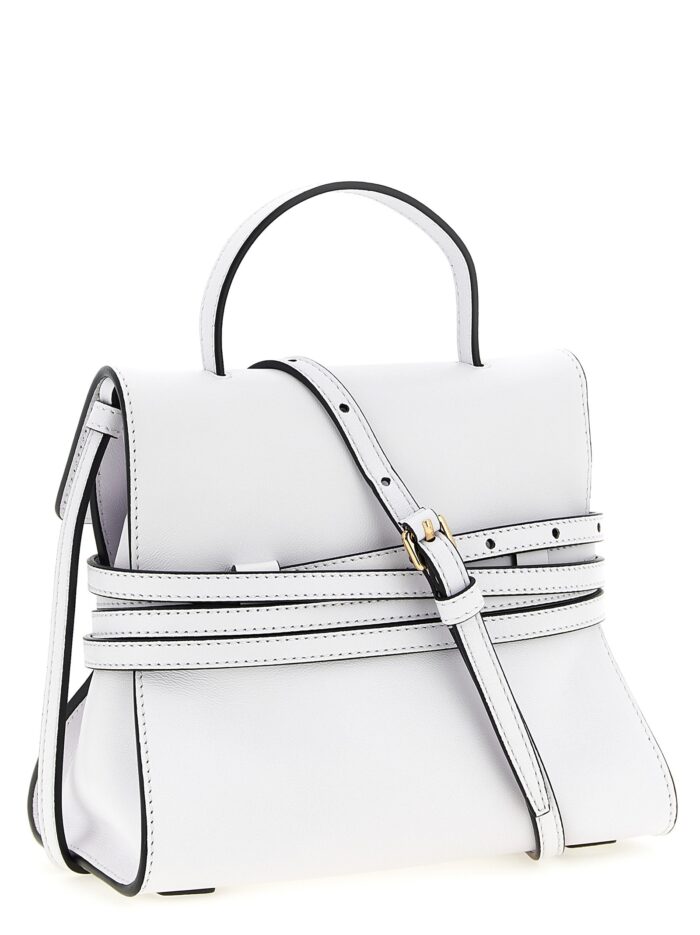 Moschino 'Tie Me' Handbag