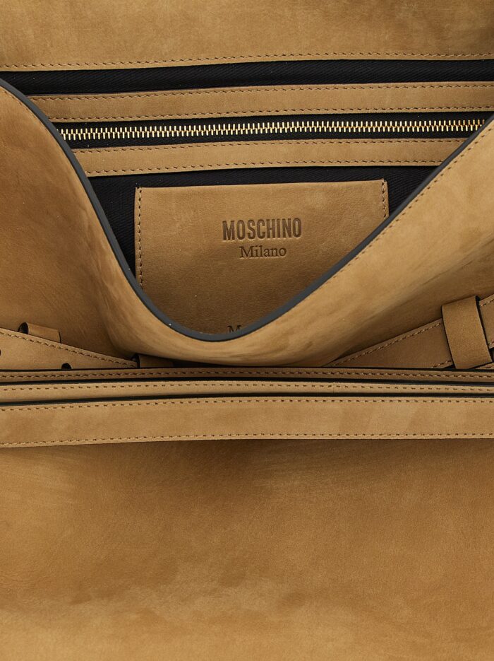 Moschino 'Tie Me' Shoulder Bag