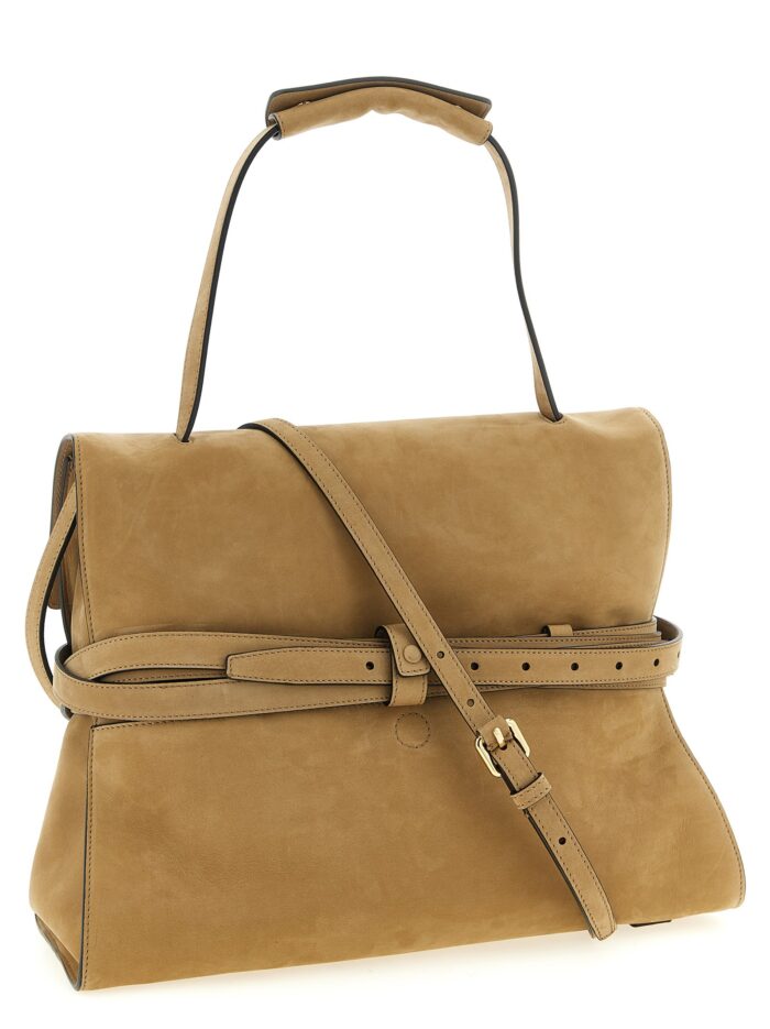 Moschino 'Tie Me' Shoulder Bag