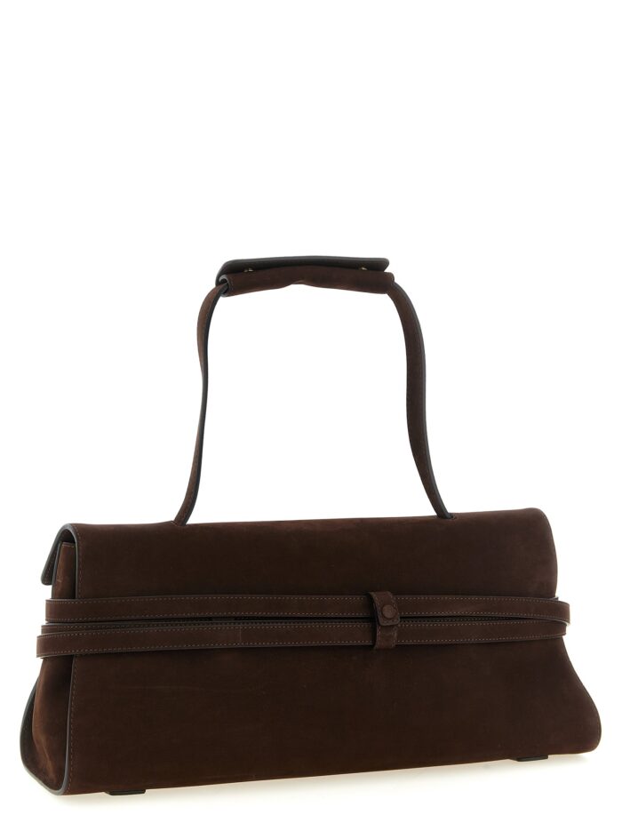 Moschino 'Tie Me' Shoulder Bag