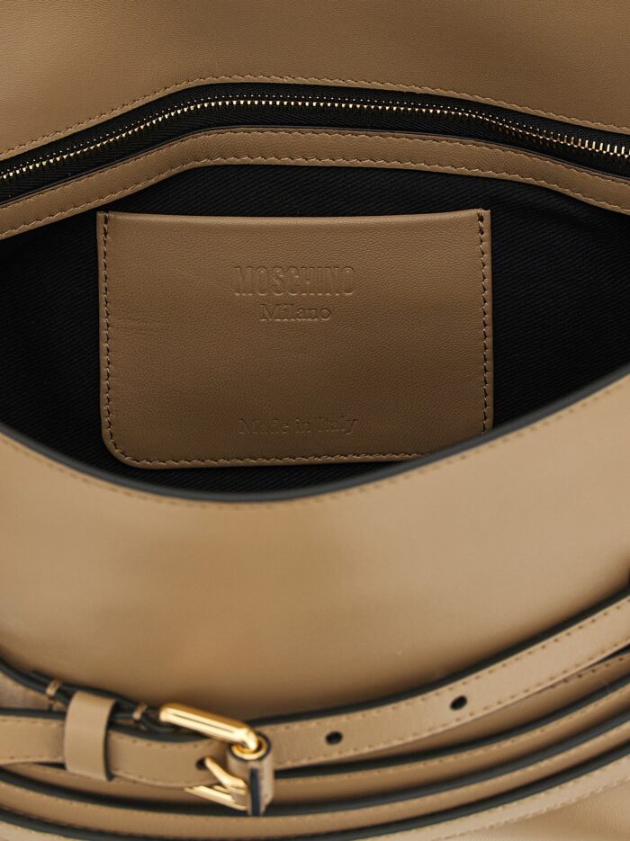 Moschino 'Tie Me' Shoulder Bag