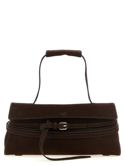 Moschino 'Tie Me' Shoulder Bag
