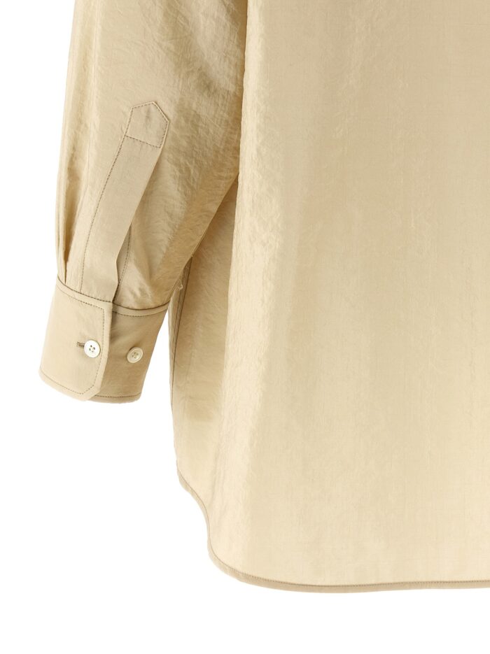 LEMAIRE 'Tie' Shirt