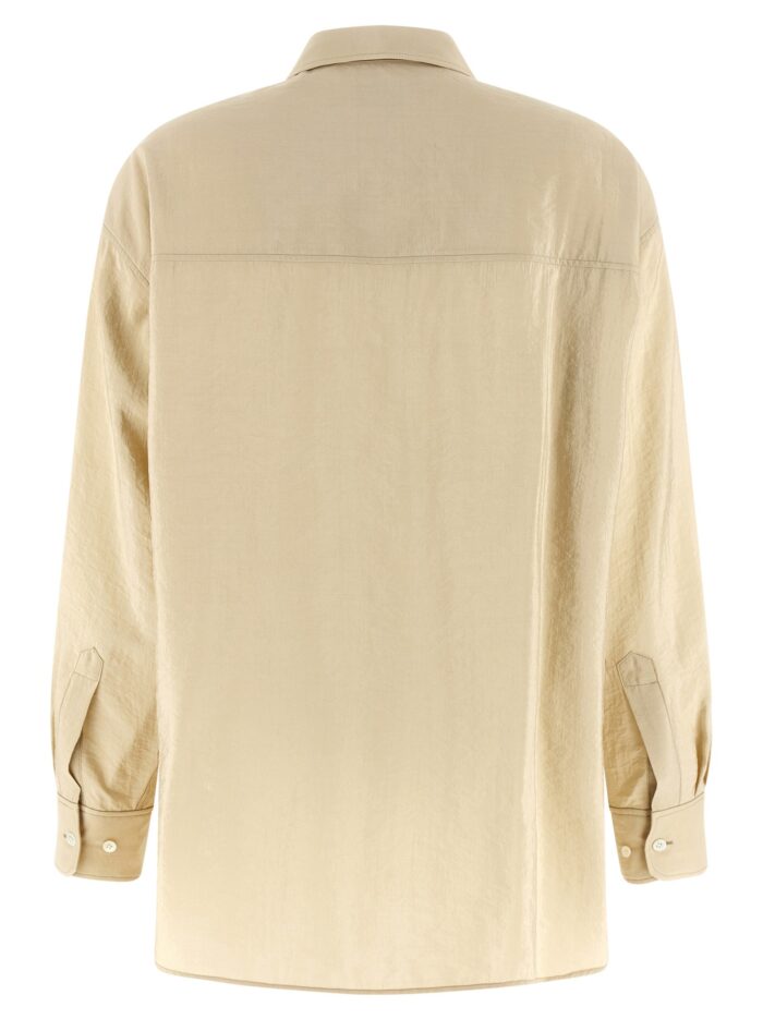 LEMAIRE 'Tie' Shirt