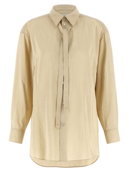 LEMAIRE 'Tie' Shirt