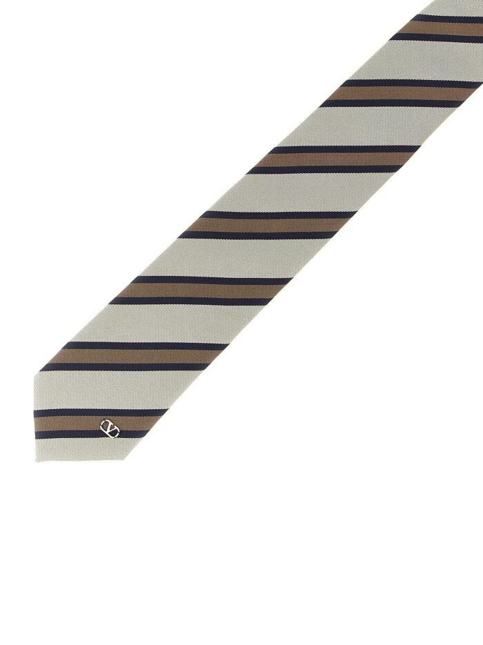 Tie Valentino Garavani Regimental