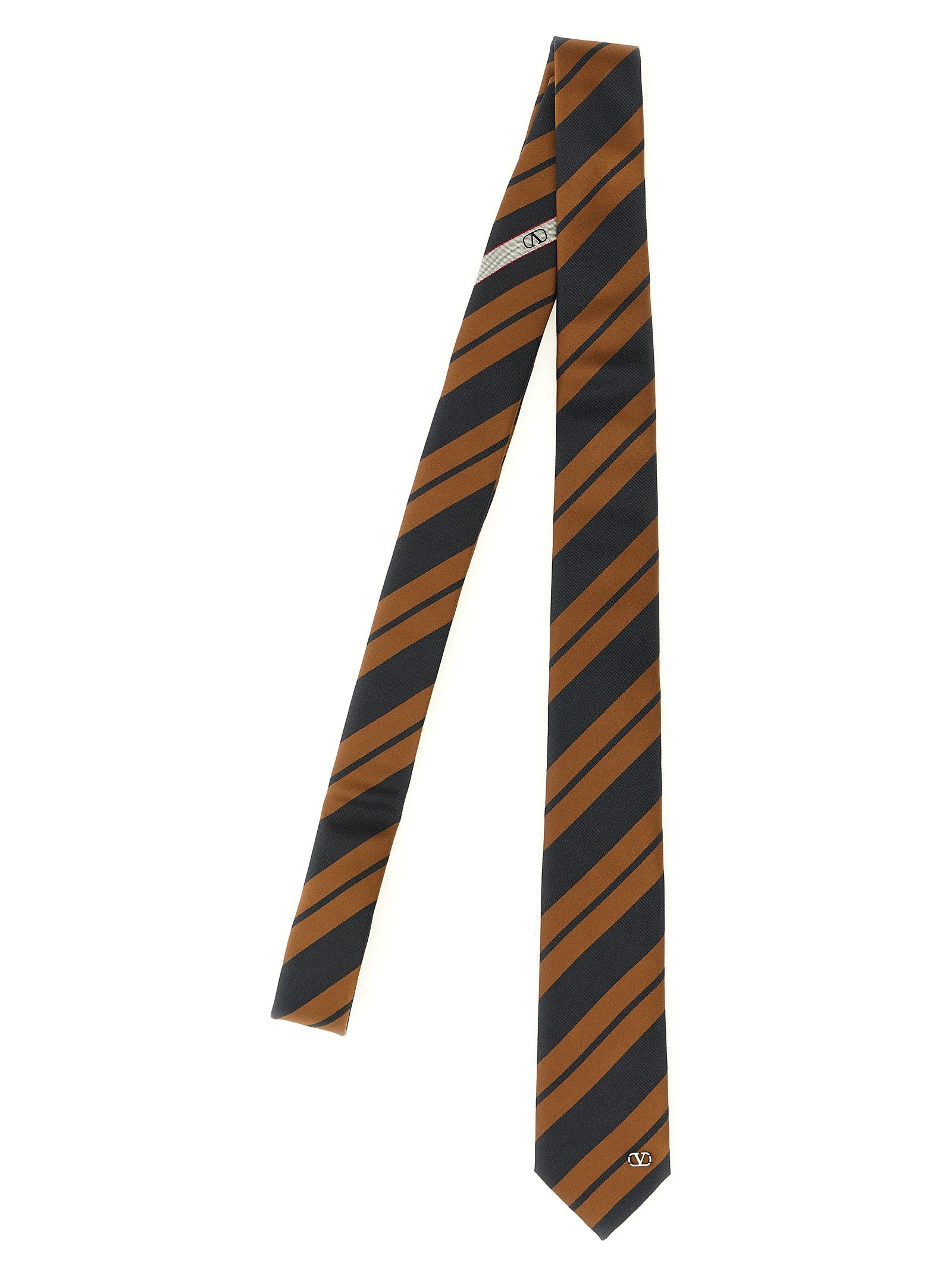 Tie Valentino Garavani Regimental