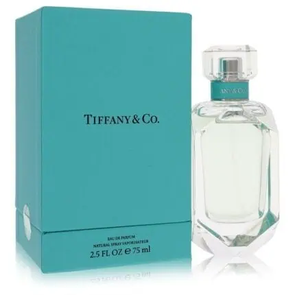 Tiffany By Tiffany - Eau De Parfum Spray 2.5 Oz