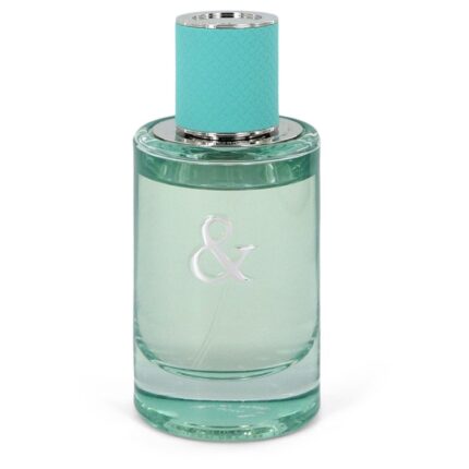 Tiffany & Love By Tiffany - Eau De Parfum Spray (unboxed) 1.6 Oz