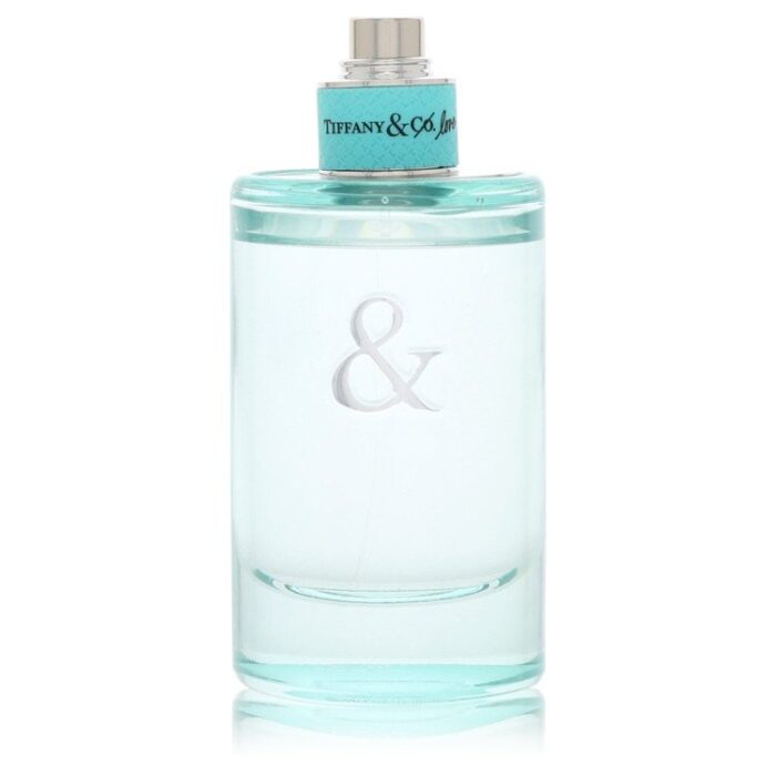 Tiffany By Tiffany - Eau De Toilette Spray (Tester) 1.7 Oz - Image 1