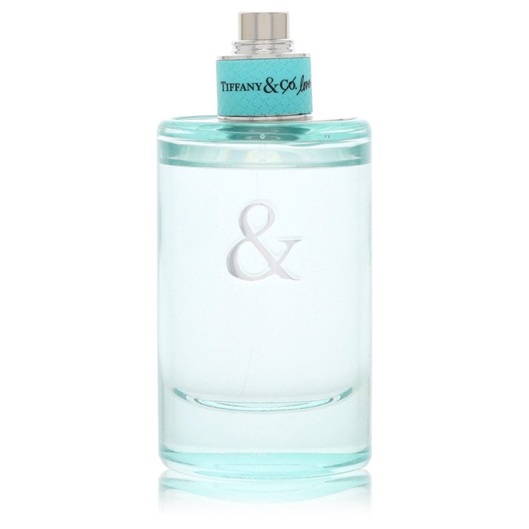Tiffany By Tiffany - Eau De Toilette Spray (Tester) 1.7 Oz