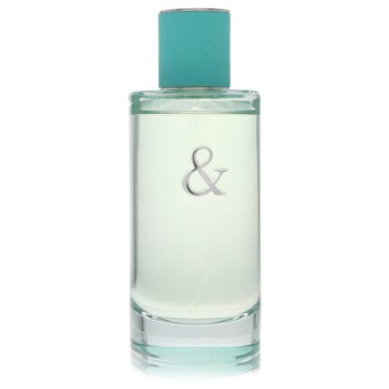 Tiffany & Love By Tiffany - Eau De Parfum Spray (unboxed) 3 Oz