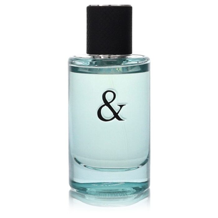 Tiffany & Love By Tiffany - Eau De Toilette Spray (unboxed) 1.6 Oz - Image 1