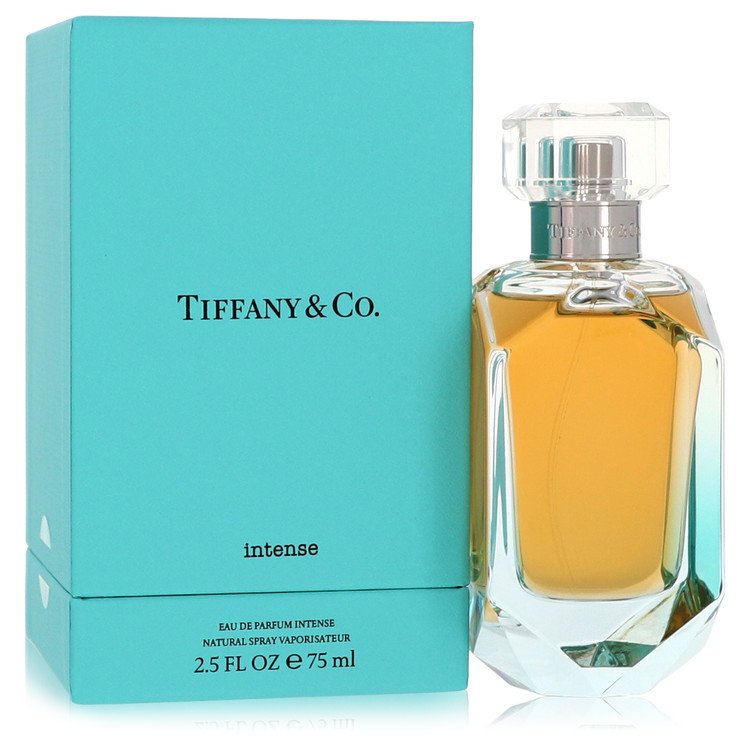 Tiffany Intense By Tiffany - Eau De Parfum Intense Spray 2.5 Oz