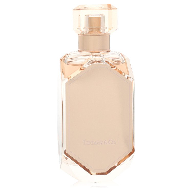 Tiffany Rose Gold Intense By Tiffany - Eau De Parfum Spray (Unboxed) 2.5 Oz