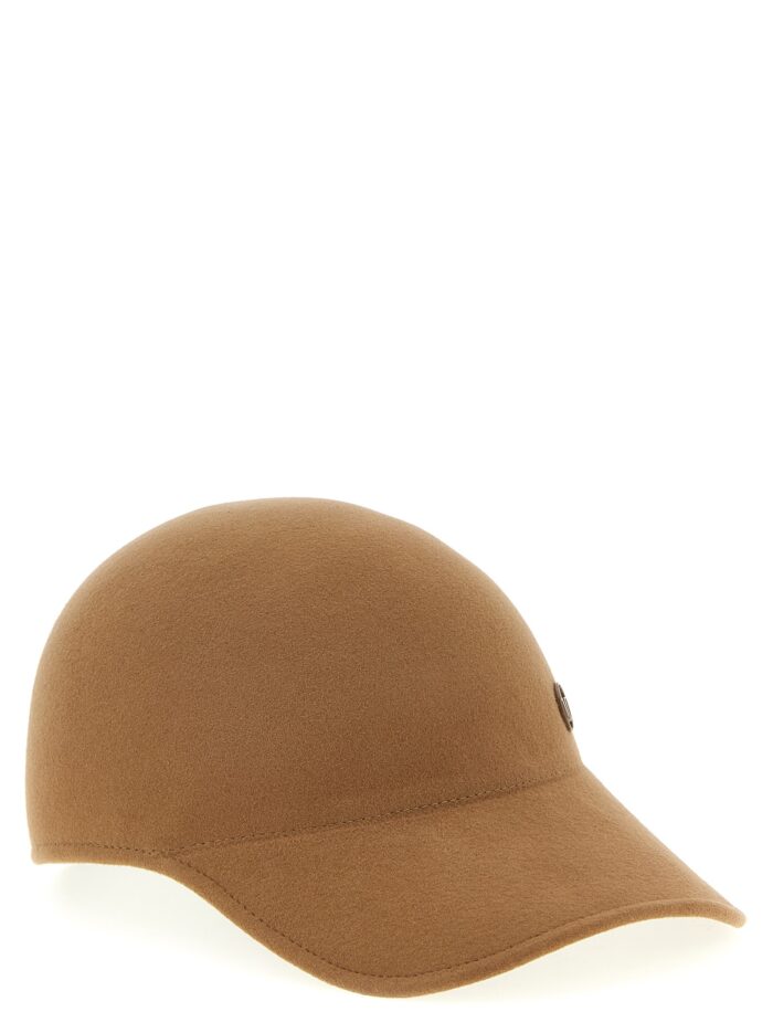 MAISON MICHEL 'Tiger' Cap