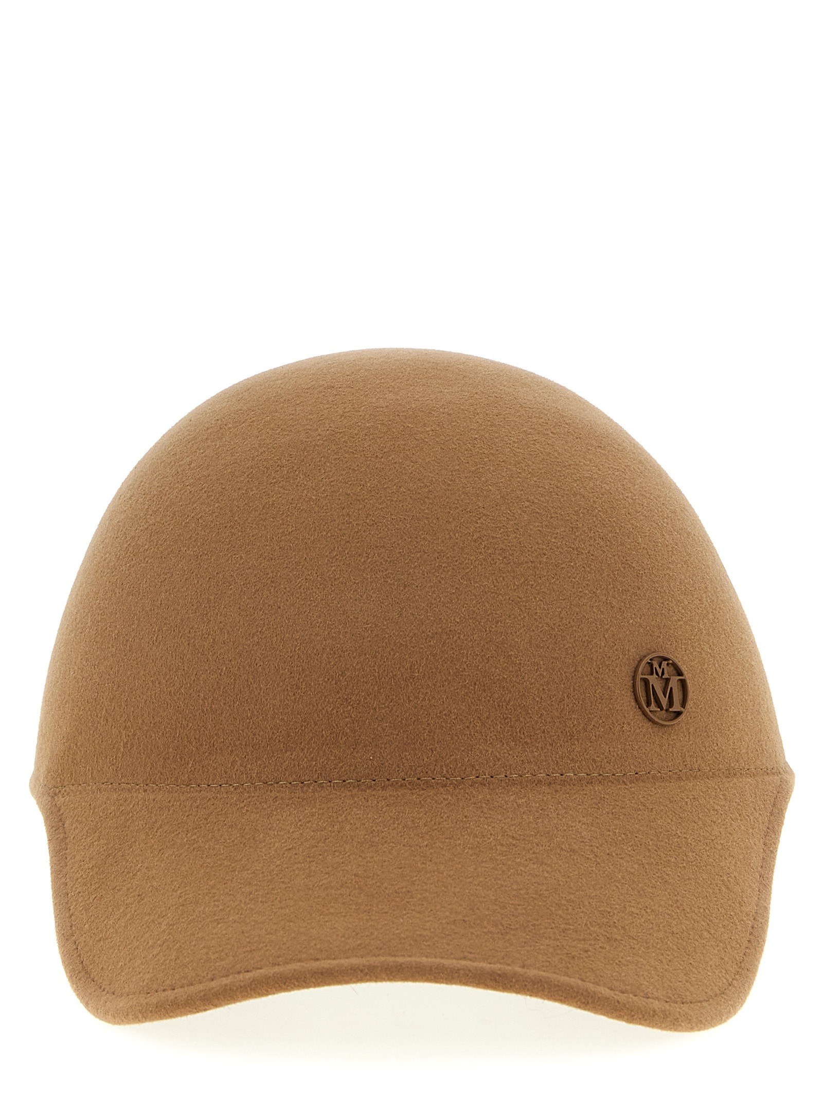 MAISON MICHEL 'Tiger' Cap