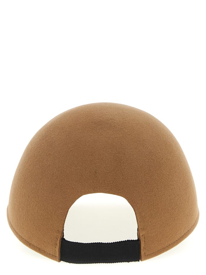 MAISON MICHEL 'Tiger' Cap