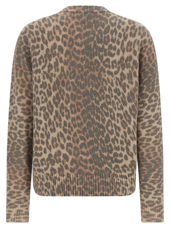 GANNI 'Tiger' Sweater