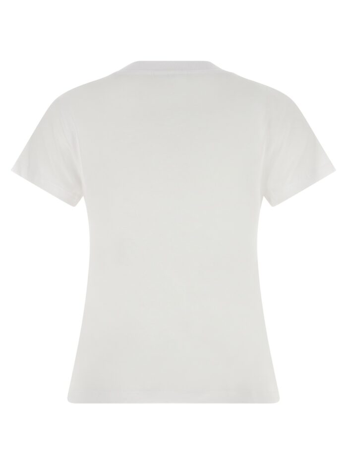 GANNI 'Tiger' T-shirt