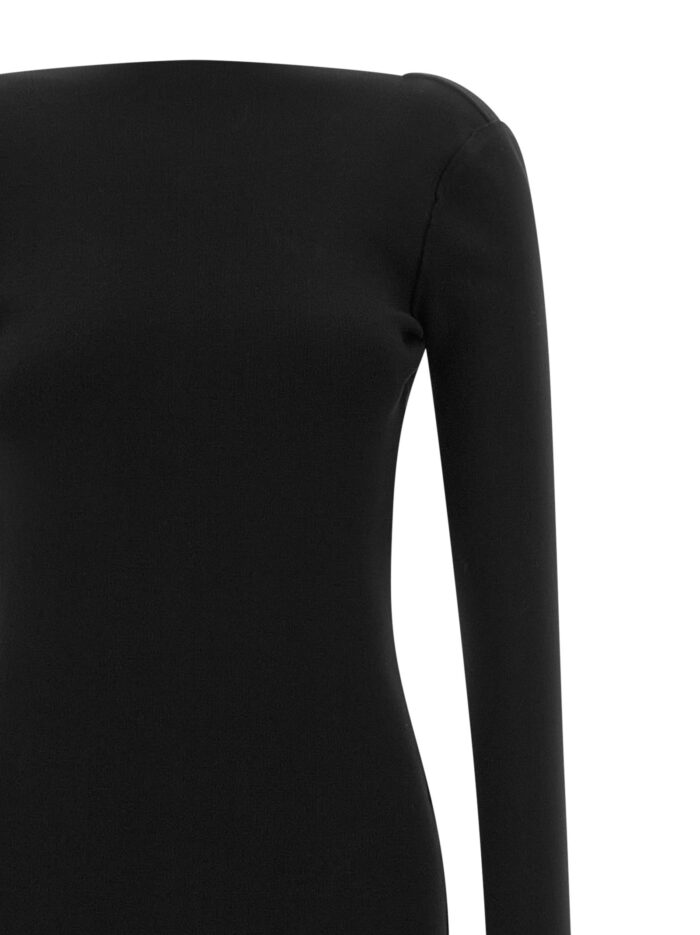 RICK OWENS 'Tight' Dress