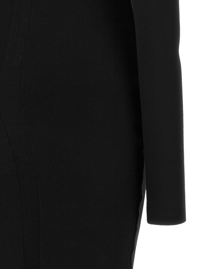 RICK OWENS 'Tight' Dress