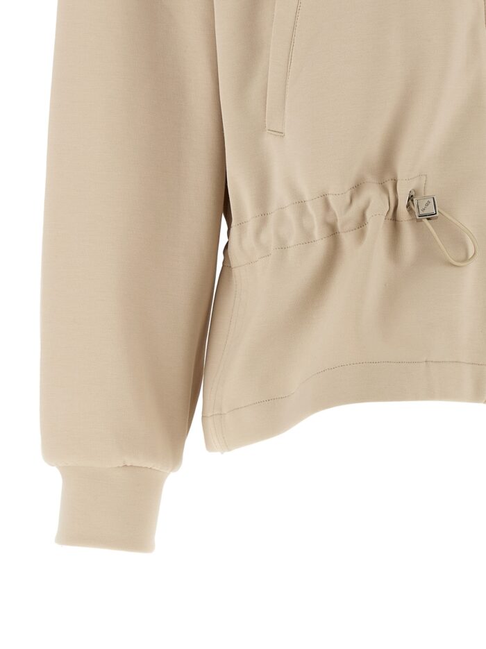 Moorer 'Tija' Sweatshirt