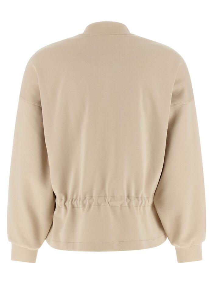 Moorer 'Tija' Sweatshirt