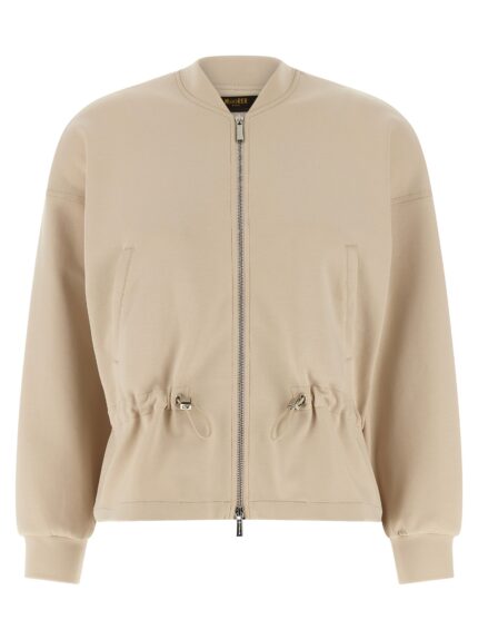 Moorer 'Tija' Sweatshirt