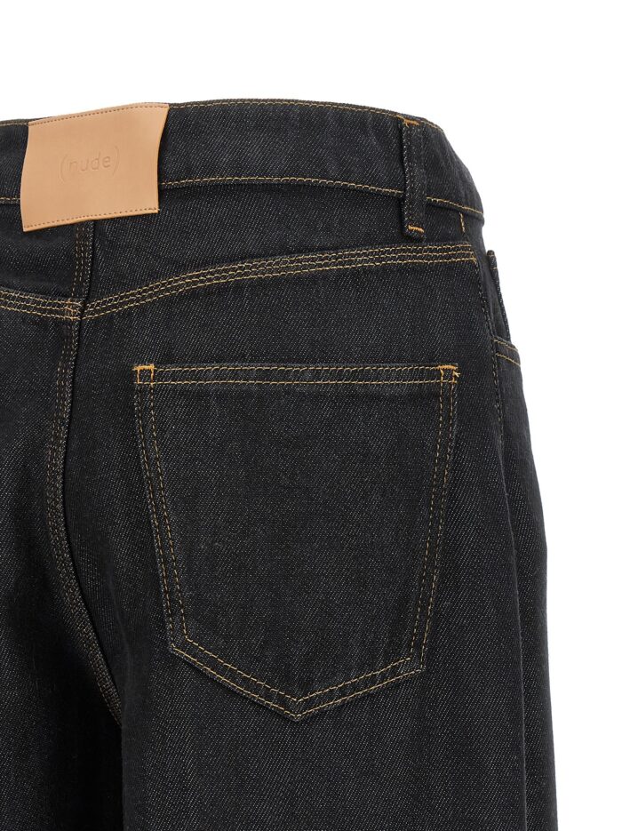 NUDE 'Tilda' Jeans