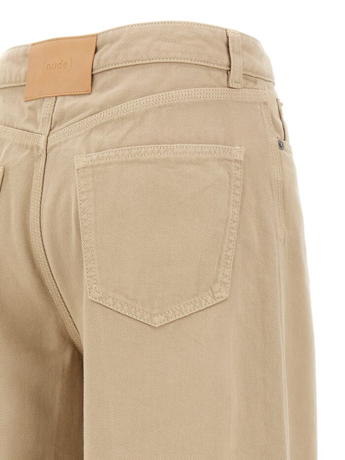 NUDE 'Tilda' Pants