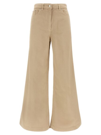 NUDE 'Tilda' Pants