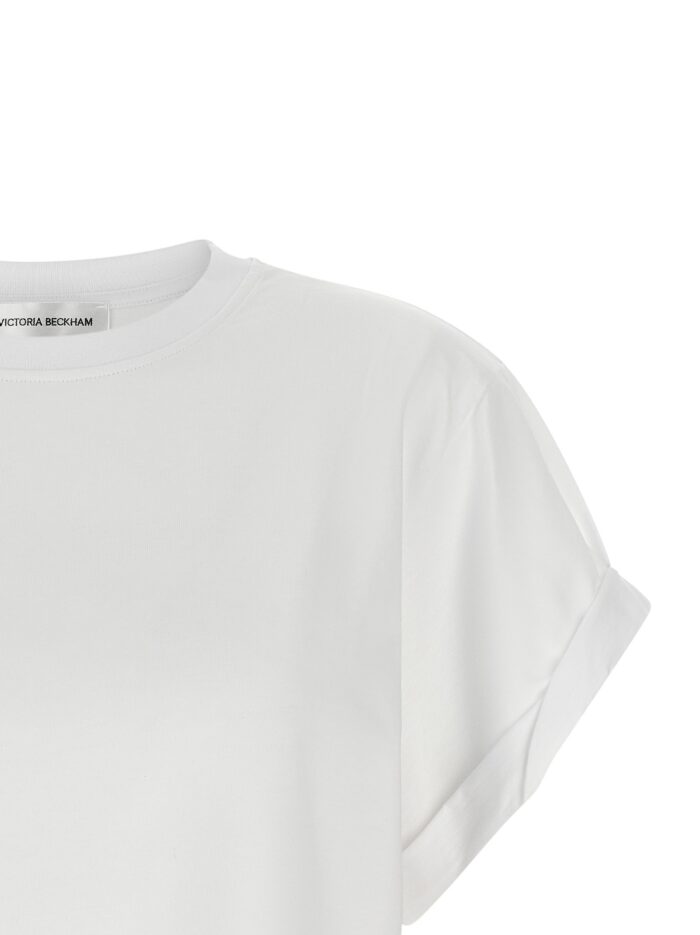 Victoria Beckham 'Tilly' T-shirt