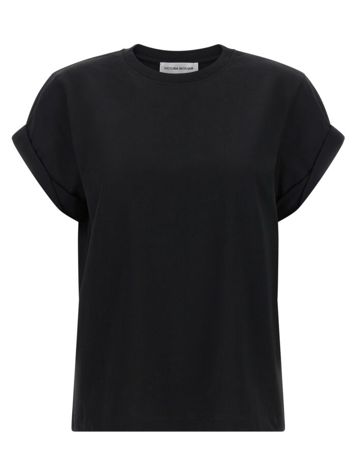 victoria beckham 'tilly' t shirt Victoria Beckham 'Tilly' T-shirt