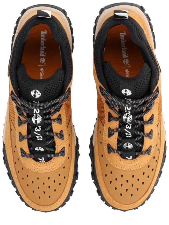 timberland "greenstride motion 6" sneaker Timberland "GREENSTRIDE MOTION 6" SNEAKER