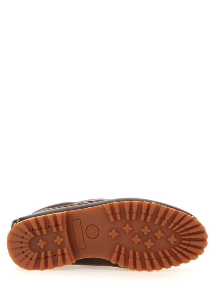 Timberland LEATHER BOAT MOCCASIN