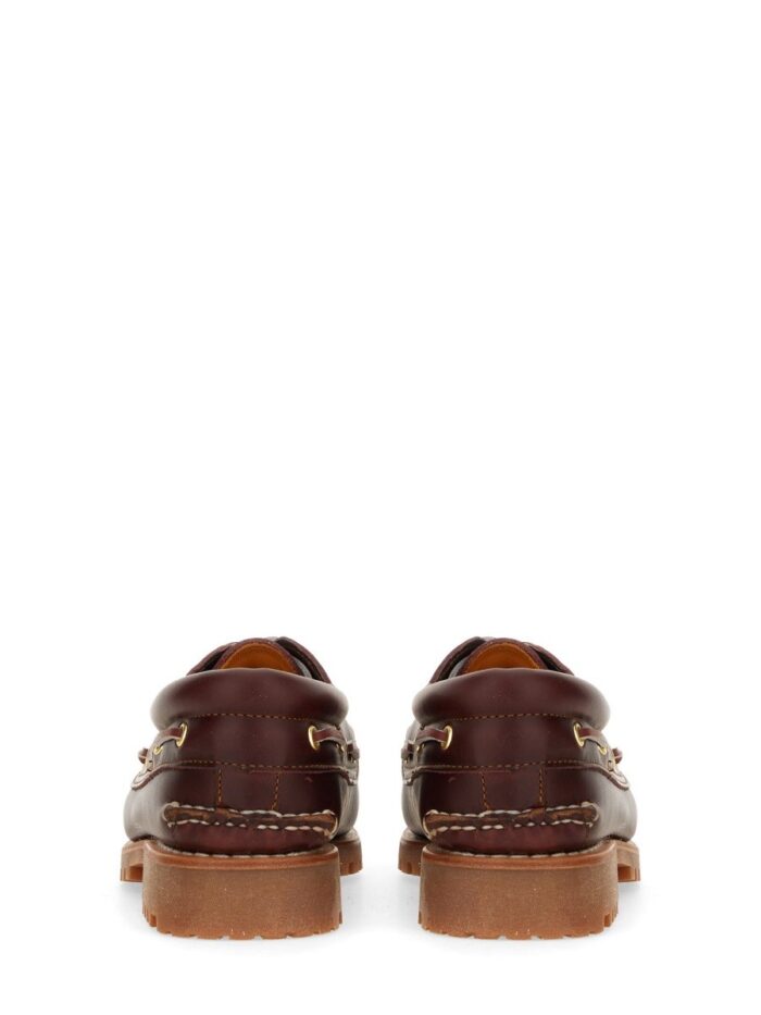 Timberland LEATHER BOAT MOCCASIN