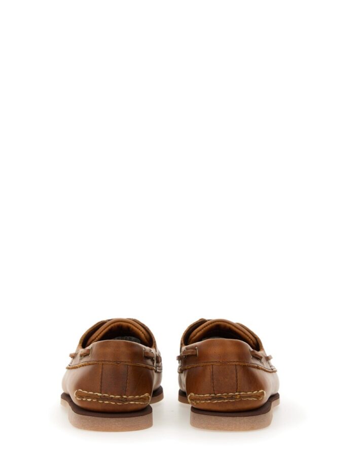 Timberland LEATHER BOAT MOCCASIN