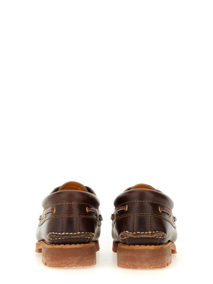 Timberland LEATHER BOAT MOCCASIN