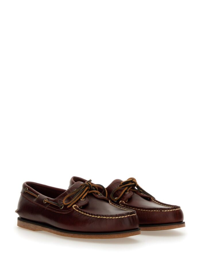 Timberland LEATHER BOAT SHOE