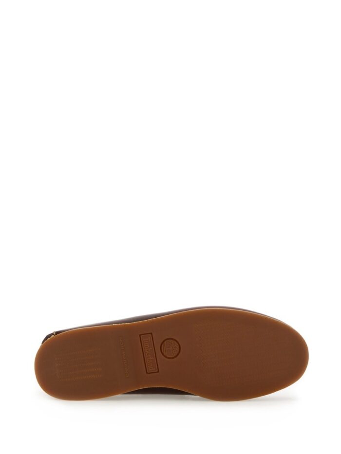Timberland LEATHER BOAT SHOE