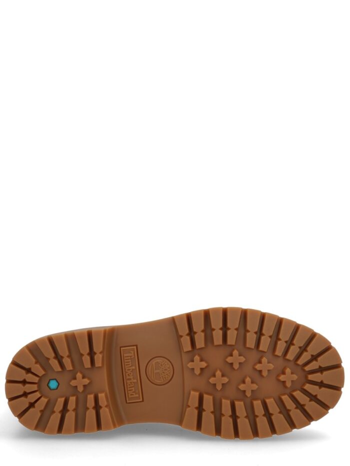 timberland leather boot Timberland LEATHER BOOT