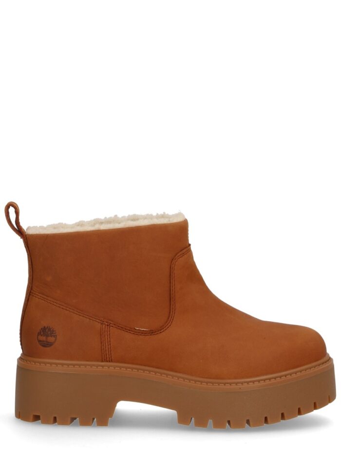 timberland leather boot Timberland LEATHER BOOT
