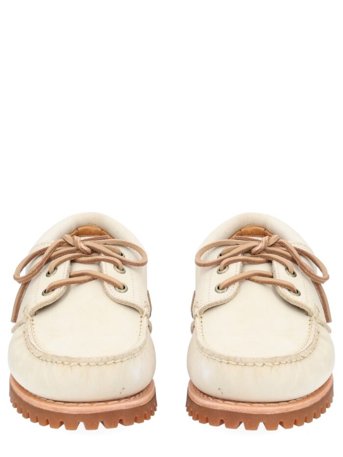 Timberland LEATHER LOAFER