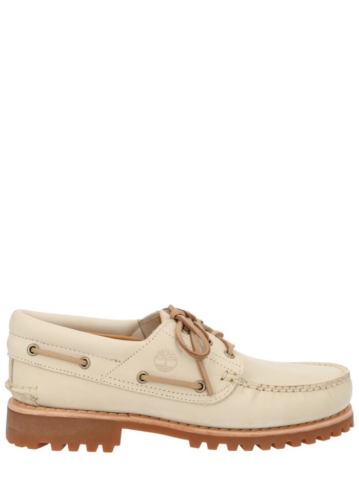 timberland leather loafer Timberland LEATHER LOAFER