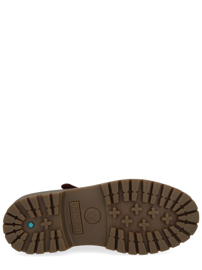 timberland loafer with buckle Timberland LOAFER WITH BUCKLE